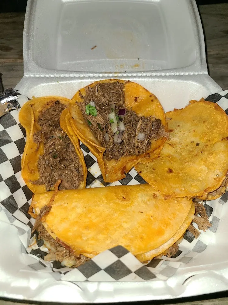 Birra Tacos