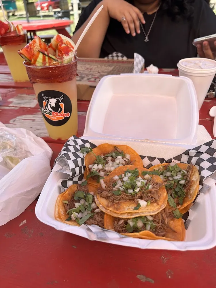 Mini Taquitos De Birria