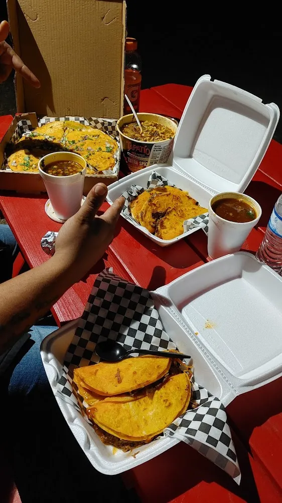 Spicy Birria Ramen